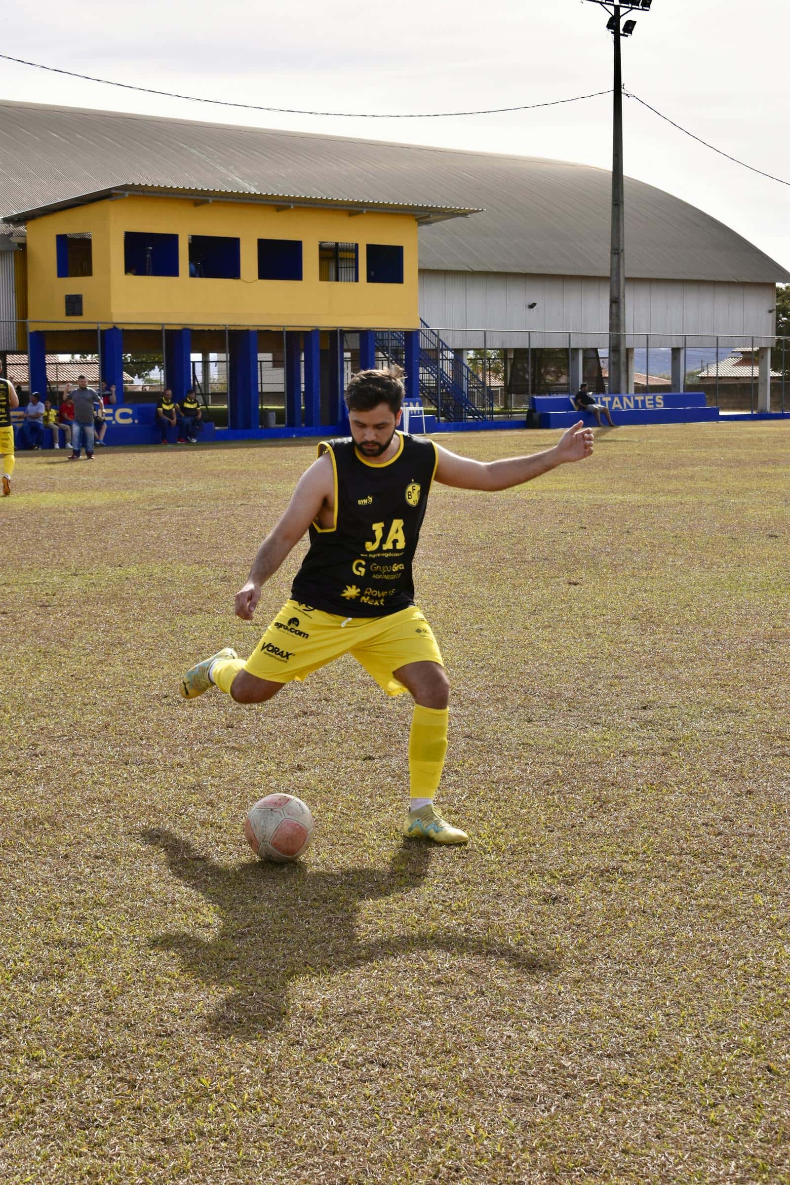 Custom soccer socks for youth & school teams