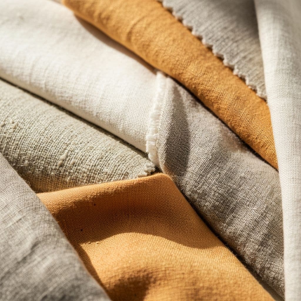 Sustainable Sock Production: Eco-Friendly Materials and Ethical Manufacturing cover image