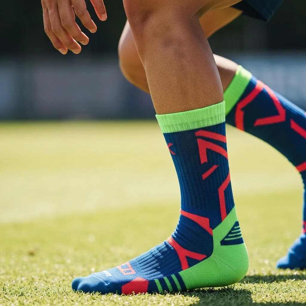 168N vs 200N Socks: How Needle Count Changes Feel, Durability, and Price cover image