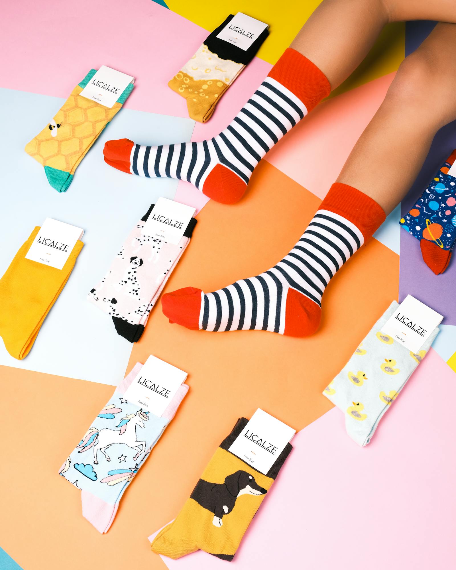 Crew vs Quarter vs No-Show Socks: Which Height Sells Better for Retail and Team Programs? cover image