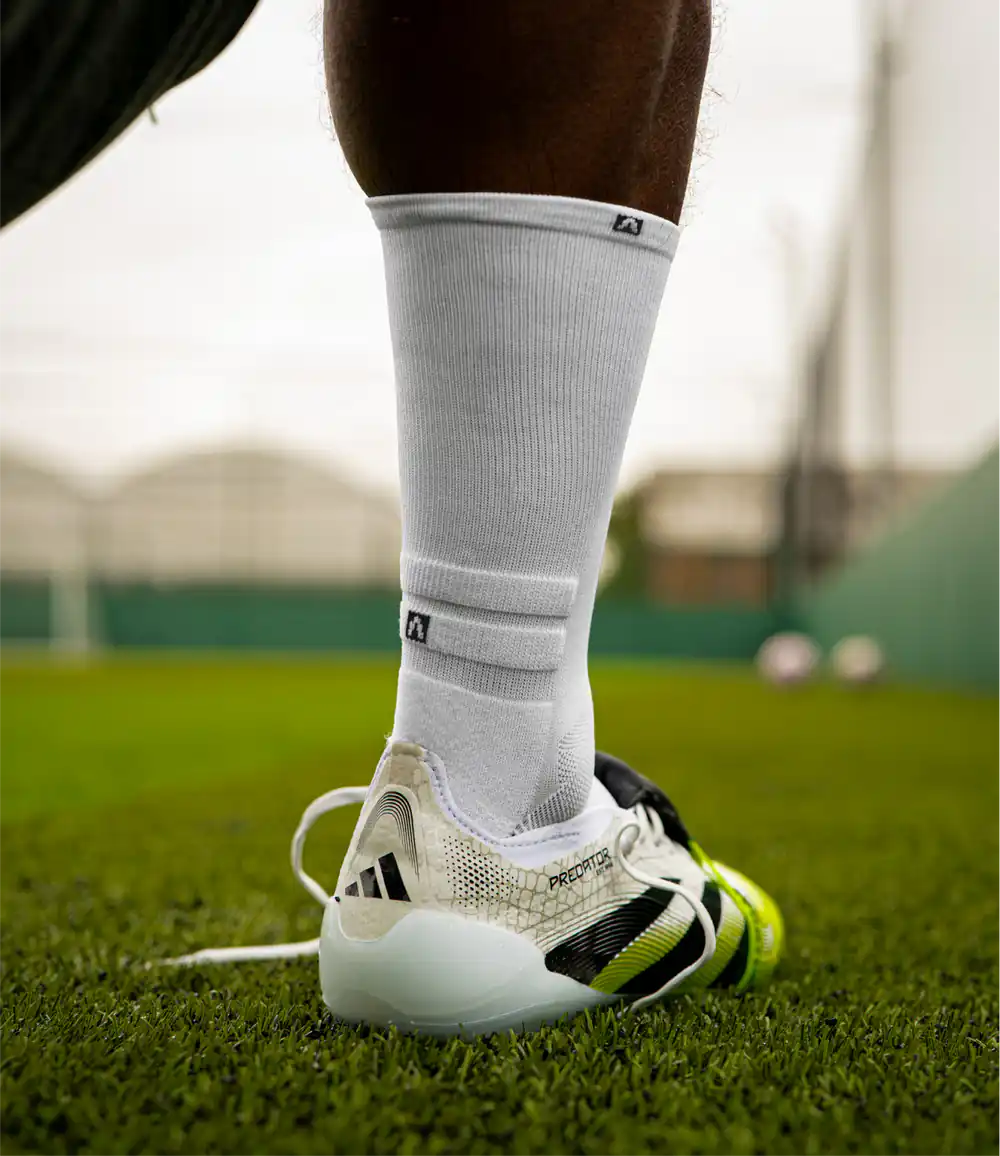 Custom grip socks in the wild 3