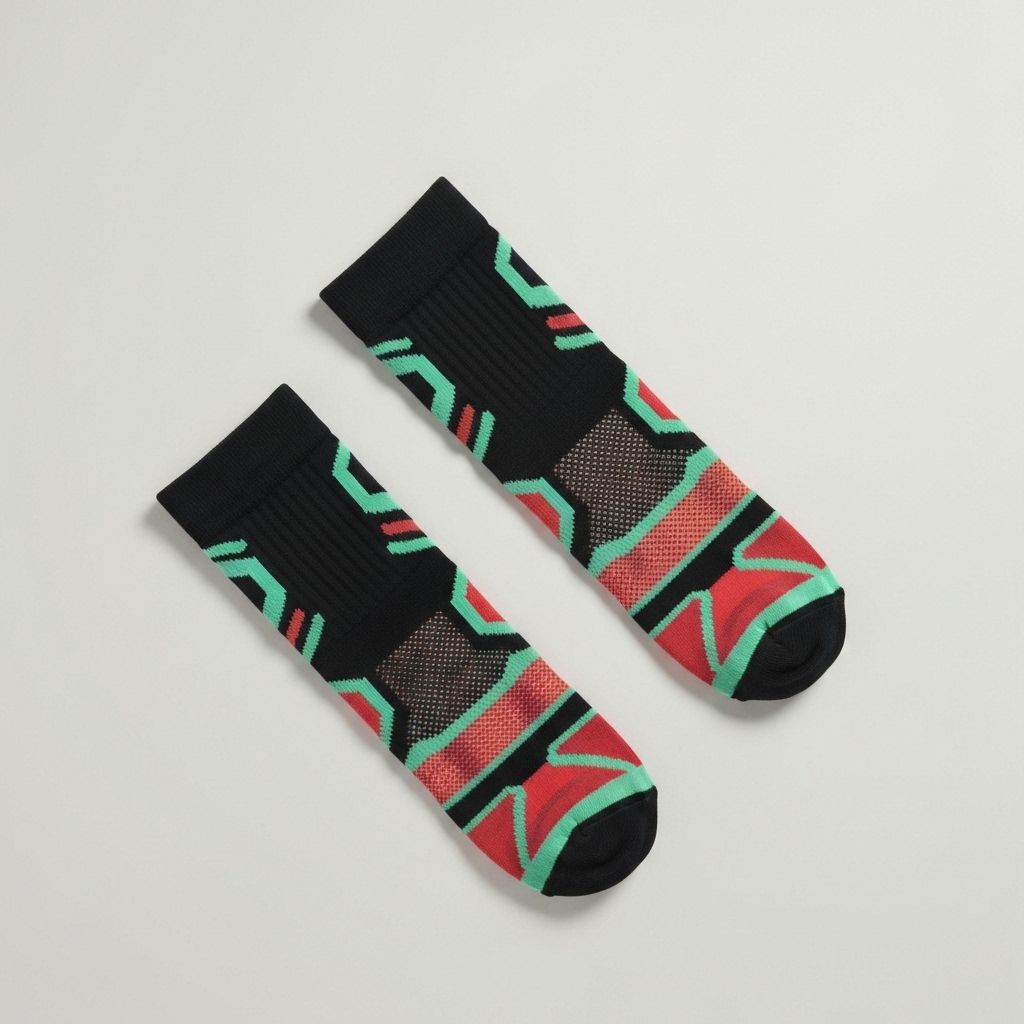 Private Label Socks Manufacturing: Complete Brand Building Guide 2025